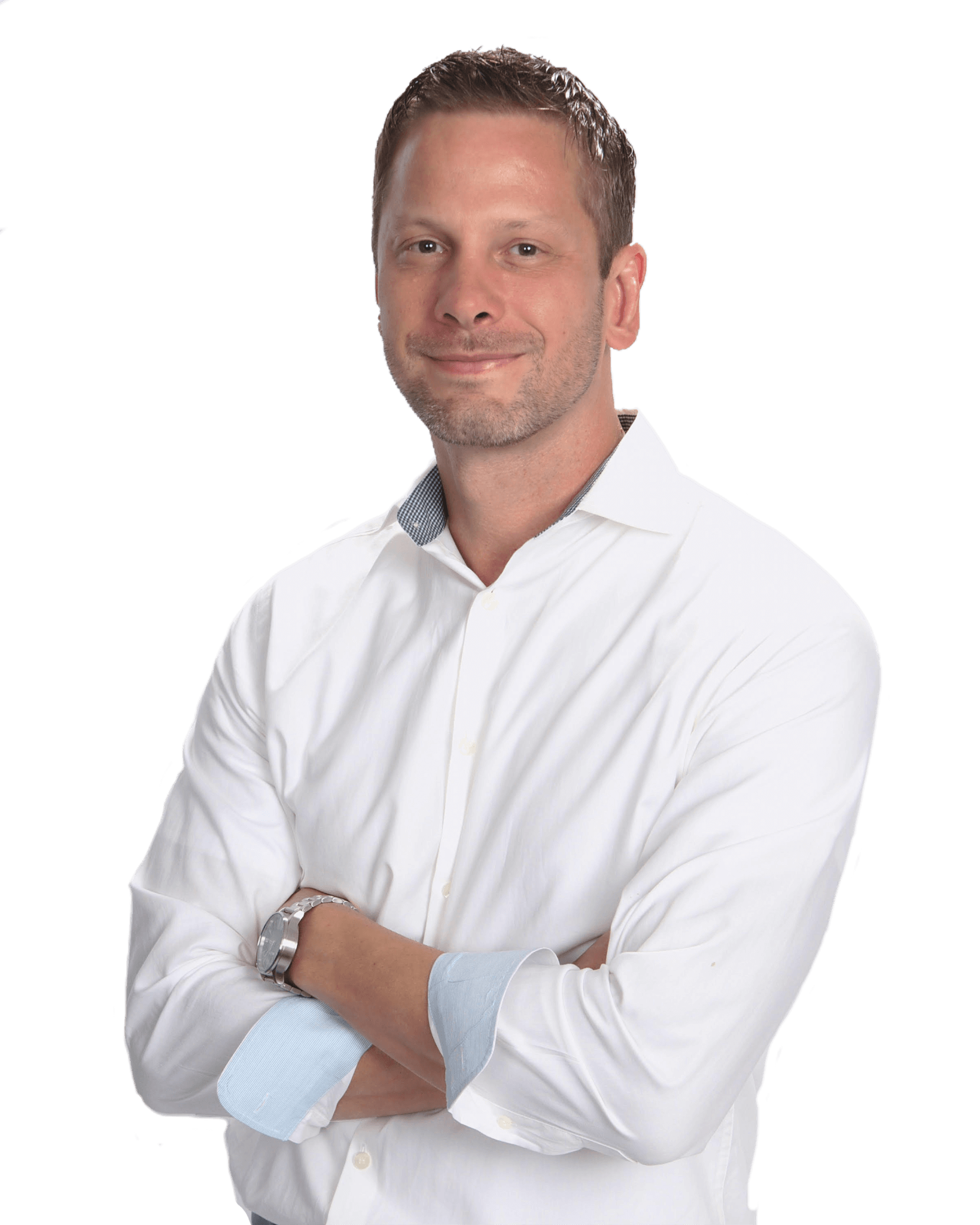 Matthew Davis President