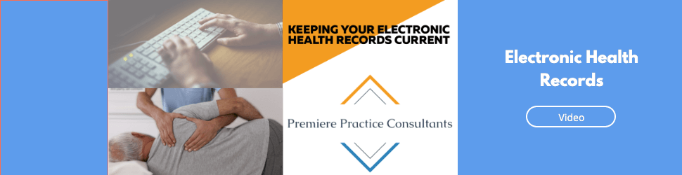 Electronic Health Records