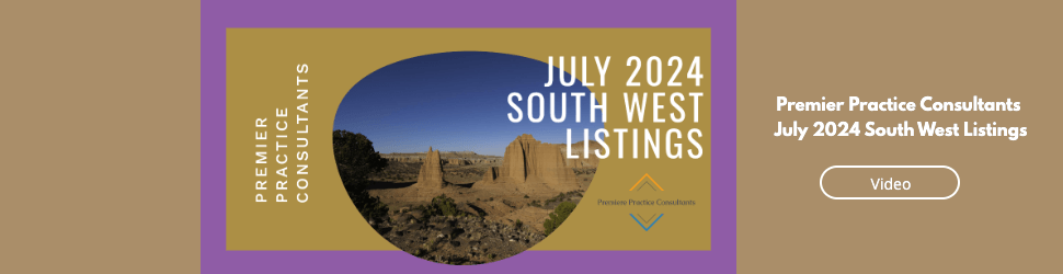 July 2024 South West Listings