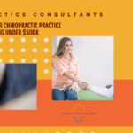 Time to Sell Your Chiropractic Practices Grossing Under $500K
