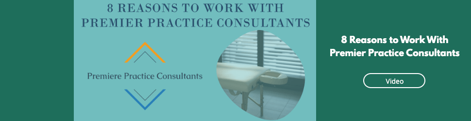 8 Reasons to Work With Premier Practice Consultants