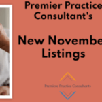 New November 2024 Listings