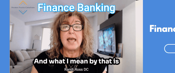 Finance Banking