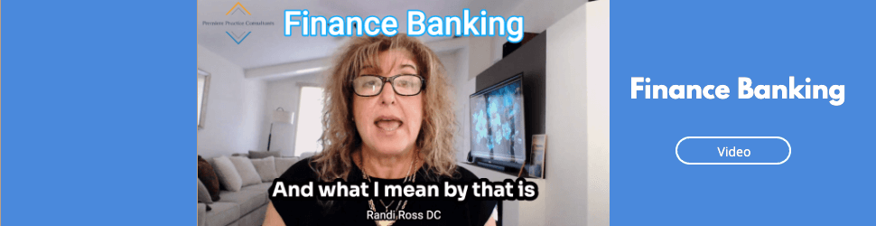 Finance Banking