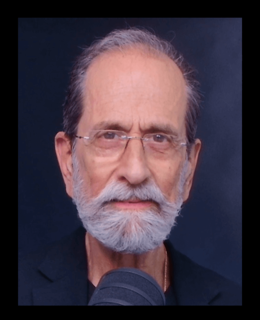 Dr Alan Weinstein Marketing Director