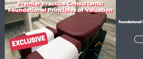 Foundational Principles of Valuation