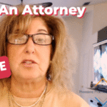 Hire An Attorney!