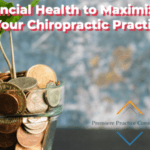 Maintain Financial Health