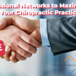 Maintain Professional Networks