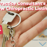 May 2025 New Chiropractic Listings