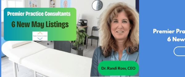 6 New May Listings