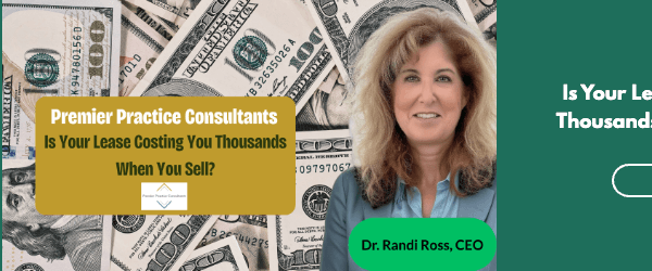 Is Your Lease Costing You Thousands When You Sell?