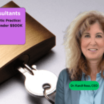 Unlock the Value of Your Chiropractic Practice: Chiropractic Practices Grossing Under $500K